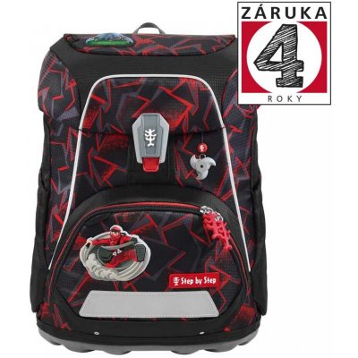 Step by Step FIT, Ninja Yuma 5 dílný set – Zboží Dáma