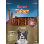 Rocco Chings Strings jehněčí 200 g – Zbozi.Blesk.cz