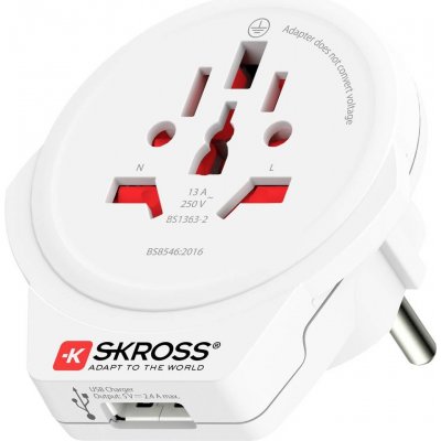 Skross 1500266