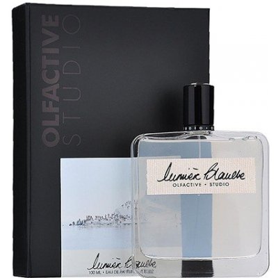 Olfactive Studio Lumiere Blanche parfémovaná voda unisex 100 ml tester – Zboží Mobilmania