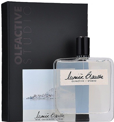 Olfactive Studio Lumiere Blanche parfémovaná voda unisex 100 ml tester