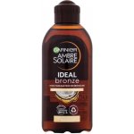 Garnier Ambre Solaire opalovací olej s kokosem SPF2 200 ml – Zboží Mobilmania