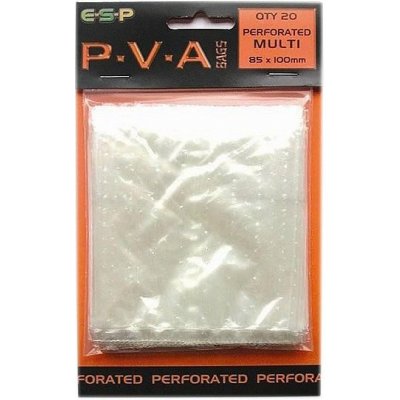 ESP PVA Sáček Multi Perforated 85x100 mm 20 ks – Hledejceny.cz