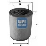 Vzduchový filtr UFI 27.201.03 – Hledejceny.cz
