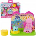 Spin Master Gábinin kouzelný domek Karneval – Zbozi.Blesk.cz