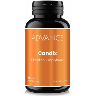 Advance Candix 60 kapslí – Zboží Dáma