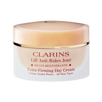 Clarins Extra Firming Day Cream denní krém na všechny typy pleti 50 ml