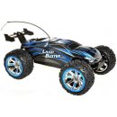 NQD RC Auto Monster Truck Land Buster 4x4 RTR žlutá 1:12