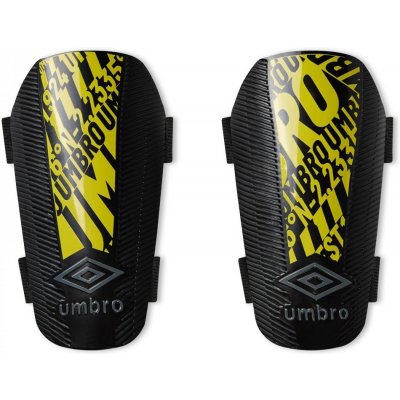 Umbro Axis Slip 99 Blk/QShd/Lmd – Zboží Mobilmania