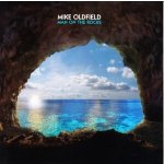 Oldfield Mike - Man On The Rocks CD – Hledejceny.cz
