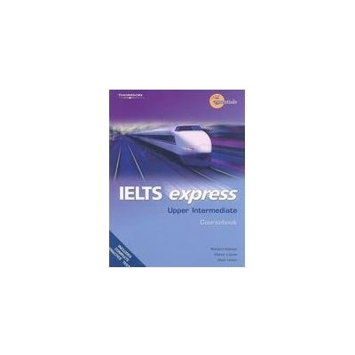 Lisboa M. Hallows R. Unwin M. - Ielts Express Upper Intermediate Course Book