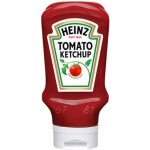 Heinz kečup 460 g – Zboží Dáma
