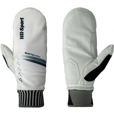 Lill Sport Celsius race mitt růžová – Hledejceny.cz