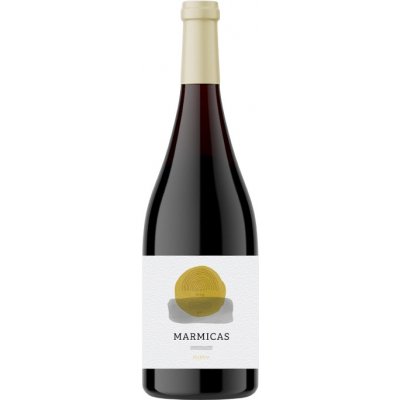 Decante Marmicas Reserva 2018 14% 0,75 l (holá láhev) – Hledejceny.cz
