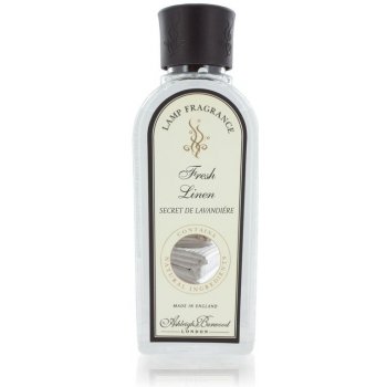 Ashleigh & Burwood náplň do katalytické lampy FRESH LINEN 500 ml