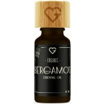 Goodie Esenciální olej BIO Bergamot Organic Essential oil 10 ml – Hledejceny.cz