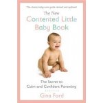 NEW CONTENTED LITTLE BABY BOOK – Zbozi.Blesk.cz