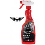 Sheron Cockpit Sprej 500 ml | Zboží Auto