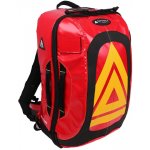 DIMATEX Zdravotnický zásahový batoh ALPINE 45 l – červený – Hledejceny.cz