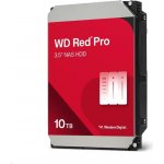 WD Red Plus 10TB, WD101EFBX – Zboží Živě