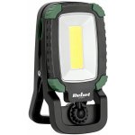 Rebel URZ3496 Dílenská svítilna s klipem, 5 W, 500 lm, 3,7 V/2000 mAh | Zboží Auto