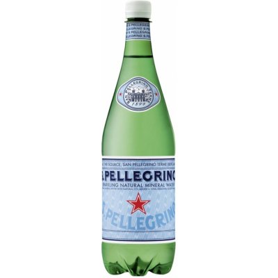 San Pellegrino 1000 ml