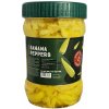 Konzervovaná a nakládaná zelenina La Costeña Yellow Banana pepper 950 ml