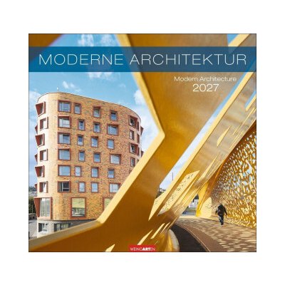 Moderne Architektur 2027 – Zboží Mobilmania