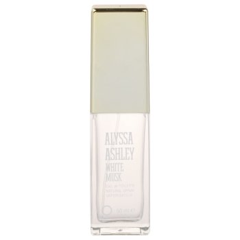 Alyssa Ashley White Musk toaletní voda dámská 50 ml