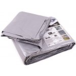 VEN plachta 130g šedá 10x15m – Zboží Dáma