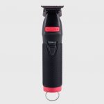 BaByliss PRO Black & Red BOOST+ – Sleviste.cz