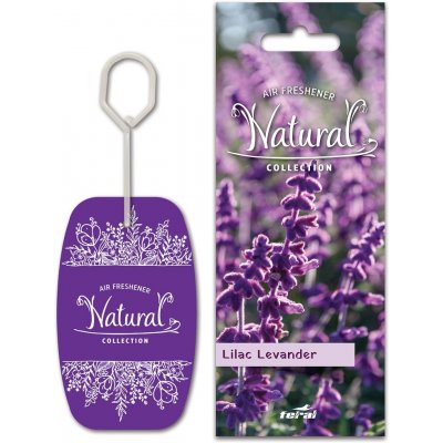 Feral Natural Lavender – Hledejceny.cz