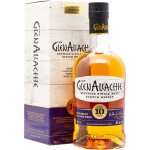 GlenAllachie 10y Grattamacco 48% 0,7 l (karton) – Hledejceny.cz