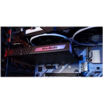 AVerMedia Live Gamer Ultra 4K GC573