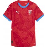Puma Reprezentační dres CZECH Home Jersey – Zboží Dáma