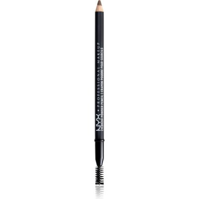 NYX Professional Makeup Eyebrow Powder Pencil tužka na obočí 07 Espresso 1,4 g – Zbozi.Blesk.cz