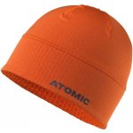 Atomic Alps Tech beanie AL5126030 burnt ochre – Hledejceny.cz