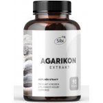 Sibi Agaricon extrakt 500 mg 90 kapslí – Hledejceny.cz