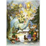 Adventskalender Seht die Himmelsleiter – Hledejceny.cz