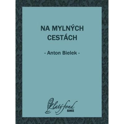 Na mylných cestách