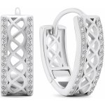 Brilio Silver EA482W – Sleviste.cz