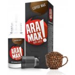 Aramax Coffee Max 10 ml 12 mg – Hledejceny.cz