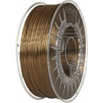 Devil Design PLA 1,75 mm 1 kg hnědá – Zboží Živě