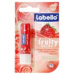 Labello balzám na rty Strawberry Shine 4,8 g – Hledejceny.cz