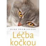 Léčba kočkou - Olga Krumlovská – Hledejceny.cz