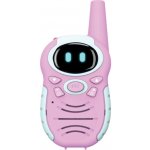 Kiddoboo Tokilab Go Pink – Zbozi.Blesk.cz