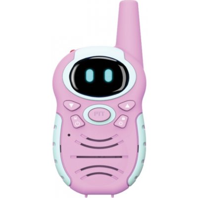 Kiddoboo Tokilab Go Pink – Zbozi.Blesk.cz