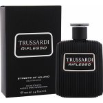 TrussarDi Riflesso Streets of Milano toaletní voda pánská 100 ml – Hledejceny.cz