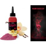Delphin Fluo Dip D SNAX LiquiX Krab Krill Dip 100 ml – HobbyKompas.cz