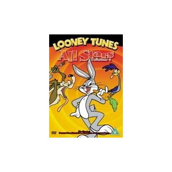 Looney Tunes All Stars Collection 1 DVD